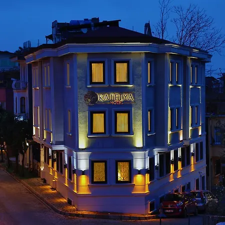 Hotel Katelya