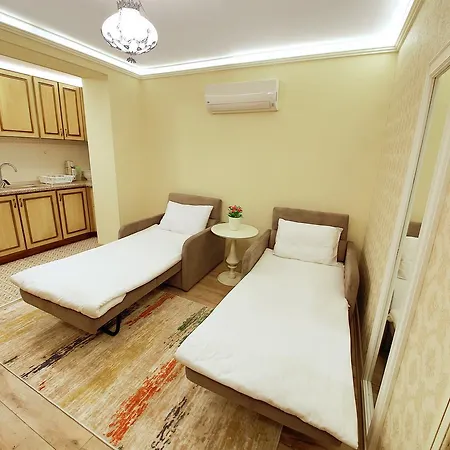 Katelya Hotel 3*