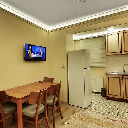Katelya Hotel