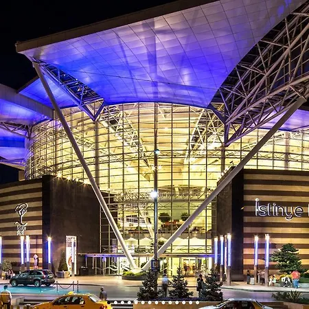Emirganli Aparthotel