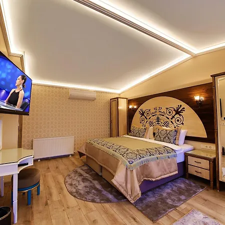 Katelya Hotel