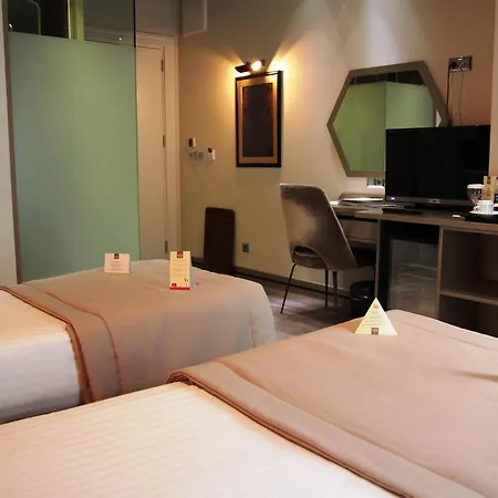 Hotel Rios Edition