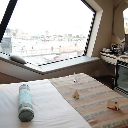 Hotel Rios Edition 3*