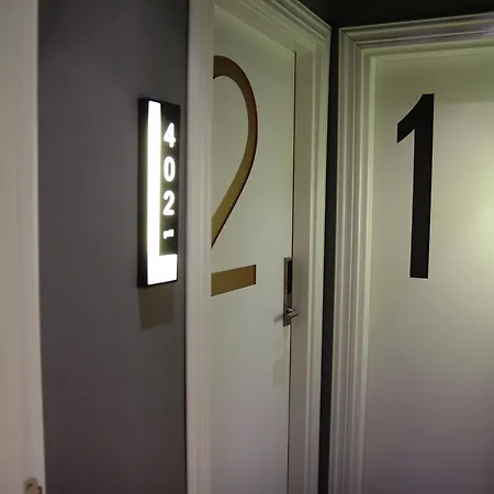 Rios Edition Hotel Istanbul