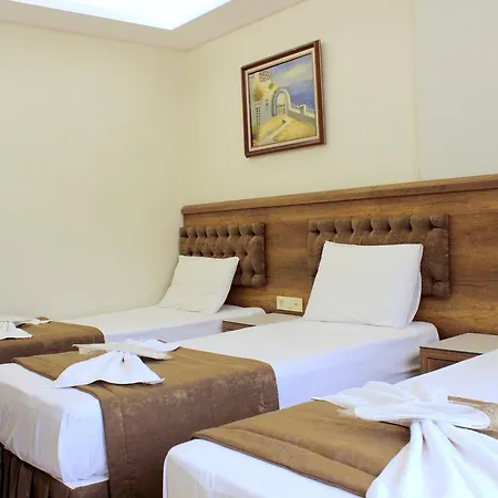 Hotel Buyuk Paris