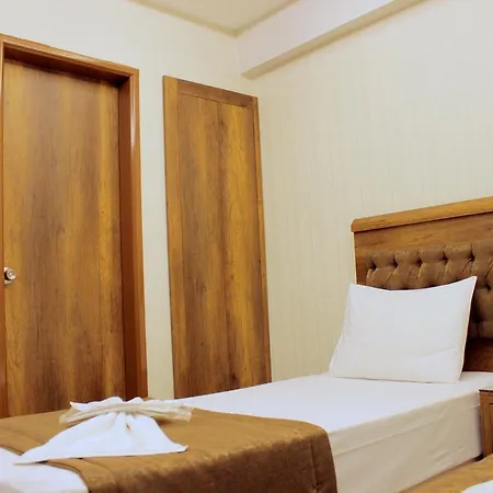 Hotel Buyuk Paris 3*