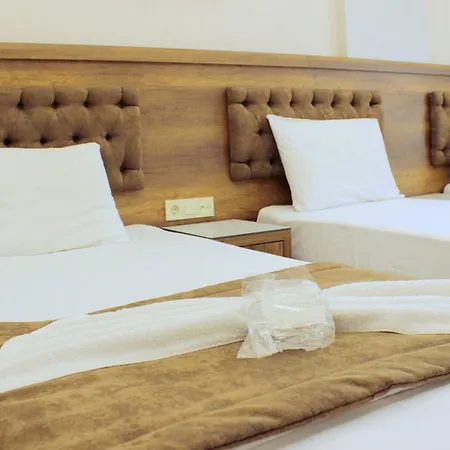 Buyuk Paris Hotel Istanbul