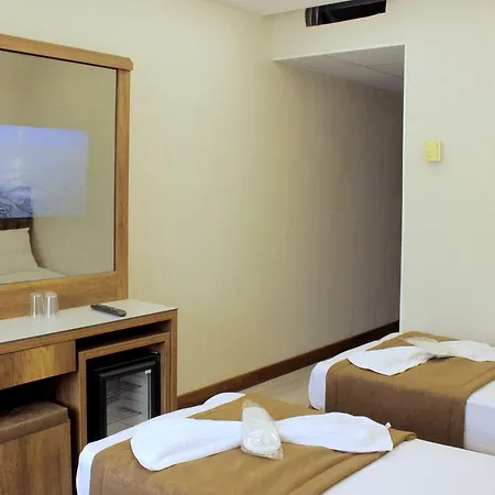 Buyuk Paris Hotel Istanbul