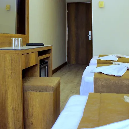 Hotel Buyuk Paris