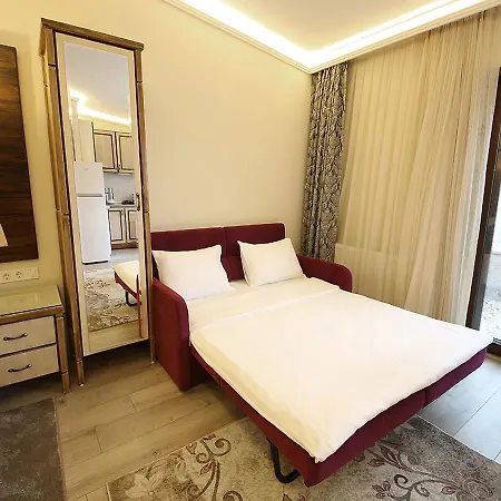 Hotel Katelya