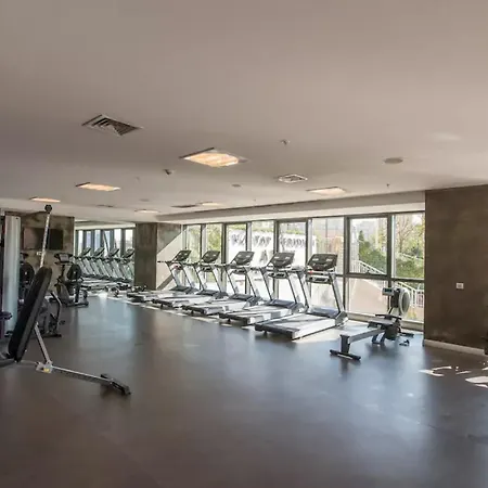 Atasehir Varyap Meridian