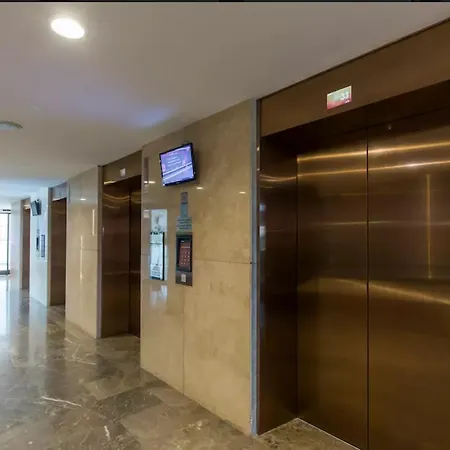 Atasehir Varyap Meridian Apartment Istanbul