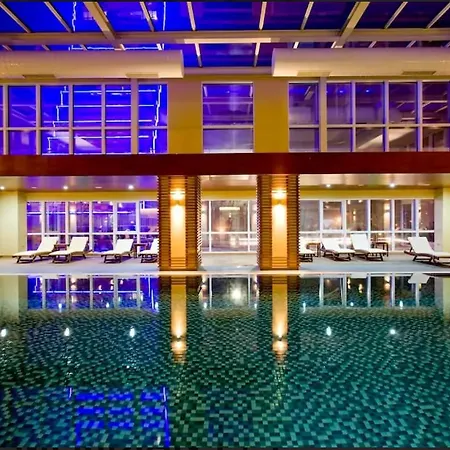 Atasehir Varyap Meridian Istanbul