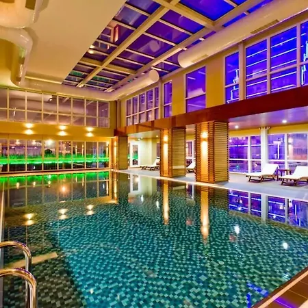 Atasehir Varyap Meridian *