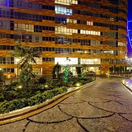 Atasehir Varyap Meridian