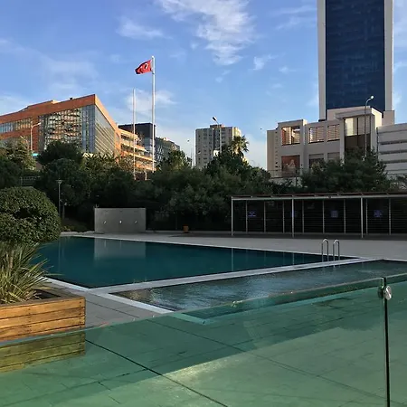 Atasehir Varyap Meridian Istanbul