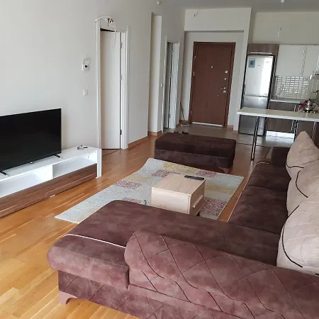 Apartment Akbati 2