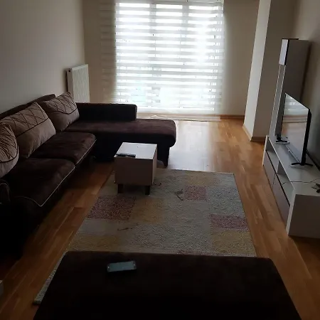 Akbati 2 Apartment Istanbul