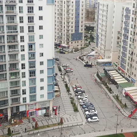 Apartment Akbati 2