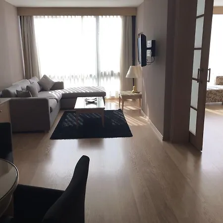 伊斯坦布尔卡利恩酒店 酒店 伊斯坦布尔
