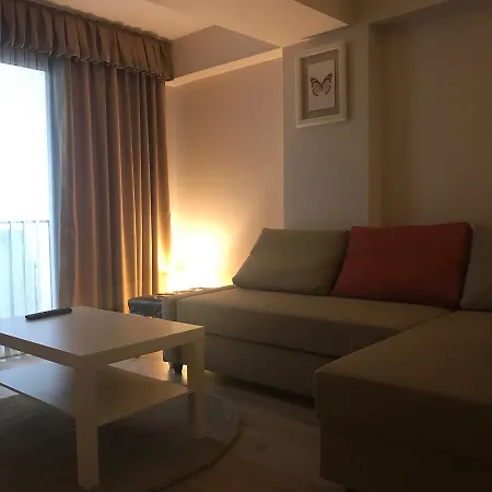 Luxx Nisantasi Hotel apartamentowy *