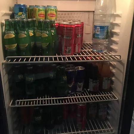 باريس فندق اسطنبول