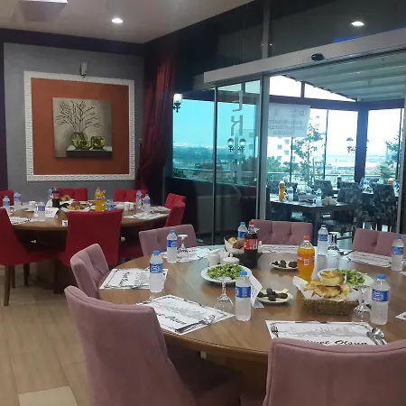 Ekinci Aparthotel