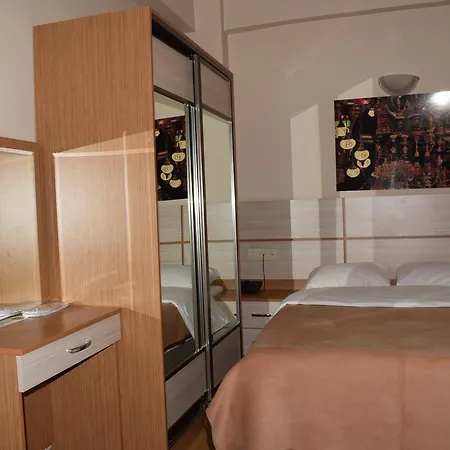 Royal Besiktas Hotel 2*