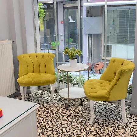 호텔 Ada Homes Taksim