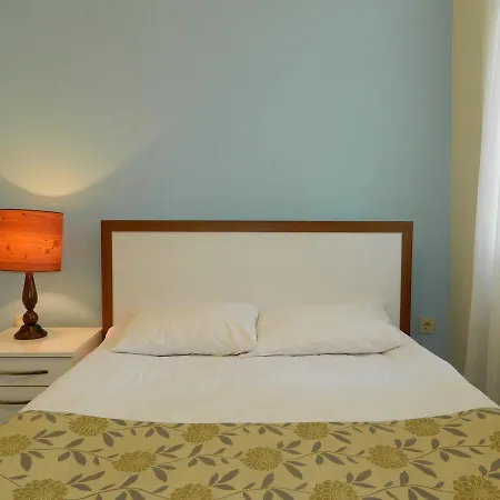 Taksim Family Flats Istanbul