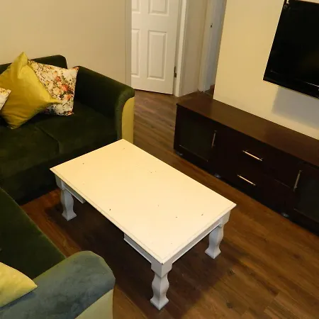 Taksim Family Flats Istanbul