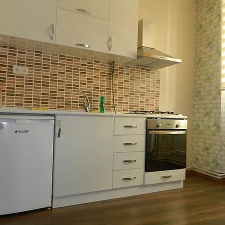 Apartment Taksim Family Flats *