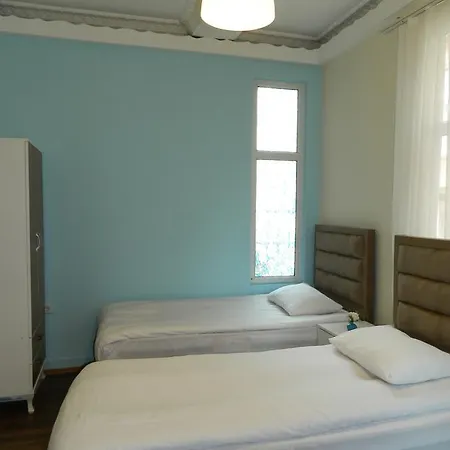 Taksim Family Flats * Istanbul