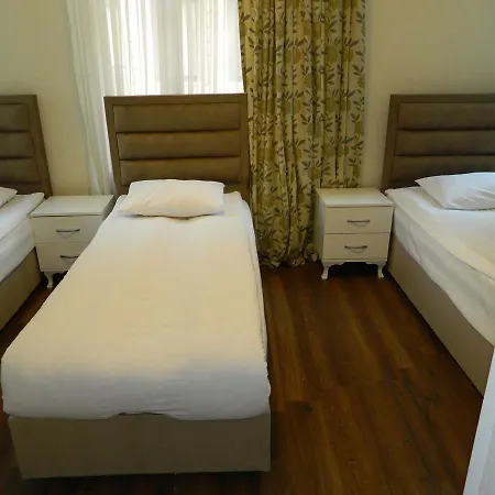 Apartment Taksim Family Flats Istanbul