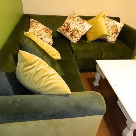Apartment Taksim Family Flats