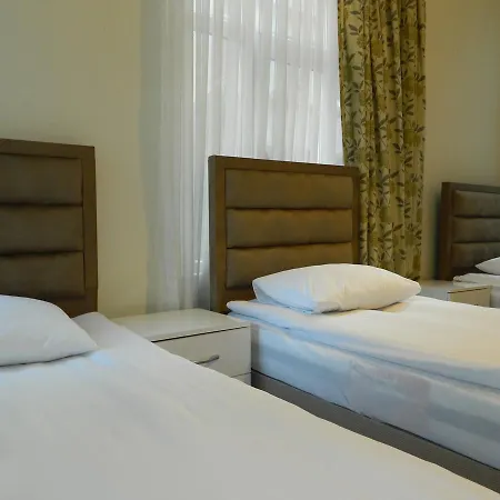 Taksim Family Flats