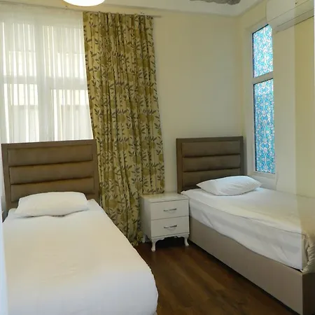 Taksim Family Flats Apartment *