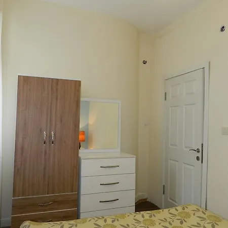 Taksim Family Flats Apartment