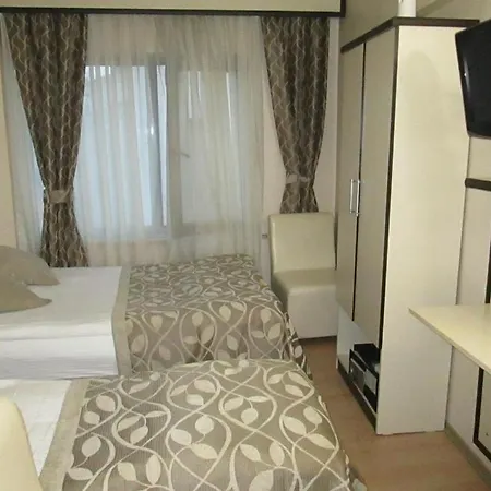 Glorina 3* Istanbul