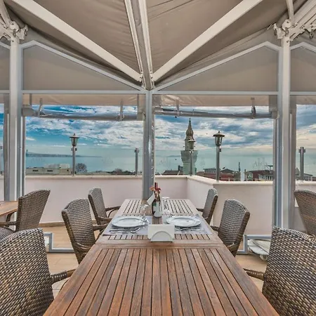 Antis Hotel-special Category Hotel Istambul