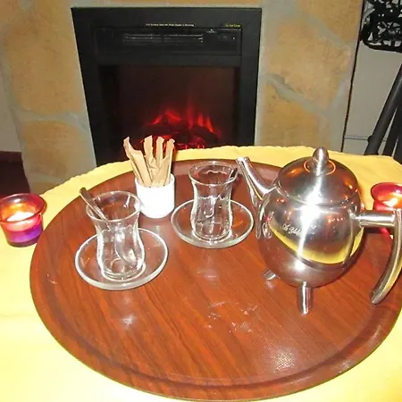 Glorina Hotel 3*