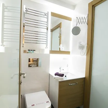 Cumbali Aparthotel Istanbul