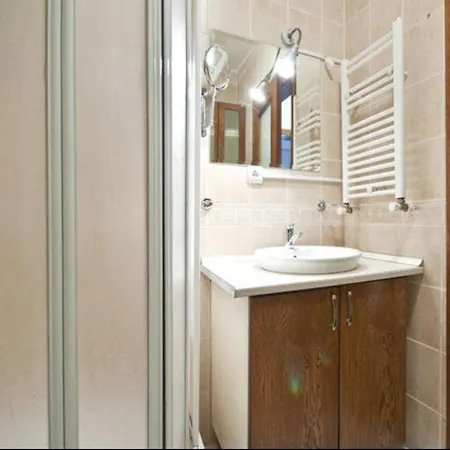 Inin Bebek Apartment *