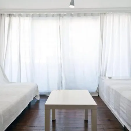 Apartment Inin Bebek *