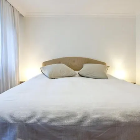 Apartment Inin Bebek
