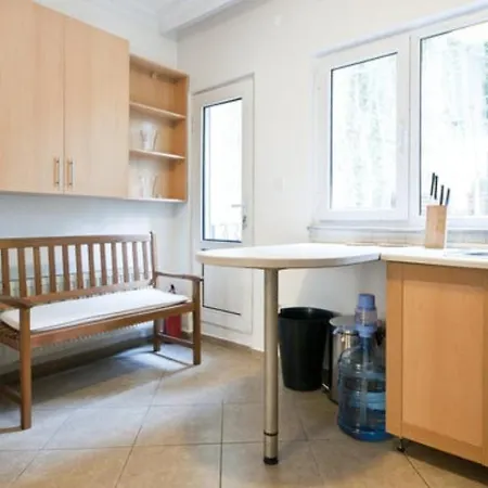 Apartment Inin Bebek Istanbul