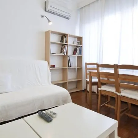 Inin Bebek Apartment *