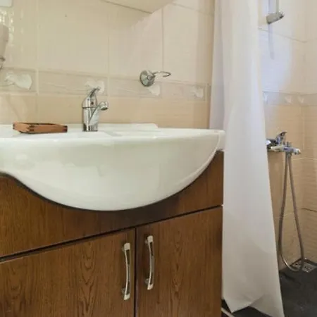 Inin Bebek Apartment Istanbul