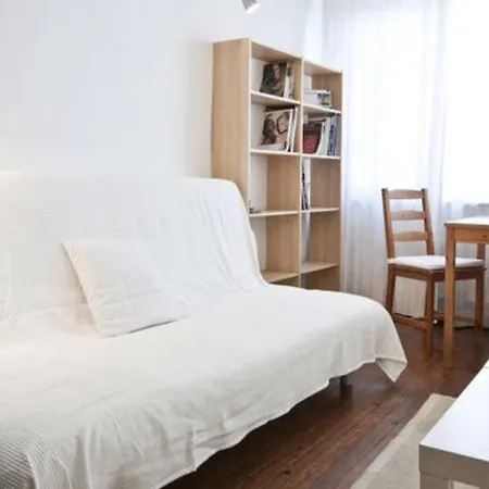 Apartment Inin Bebek *