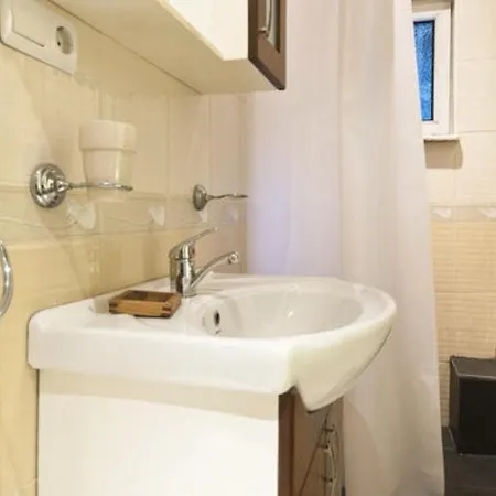 Inin Bebek Apartment *